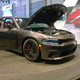 Illustration for article titled Thoughts on the DC Auto Show (Warning: Pictures)